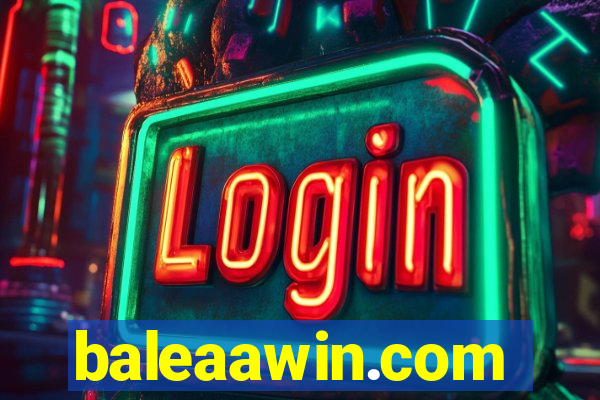 baleaawin.com