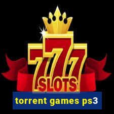 torrent games ps3