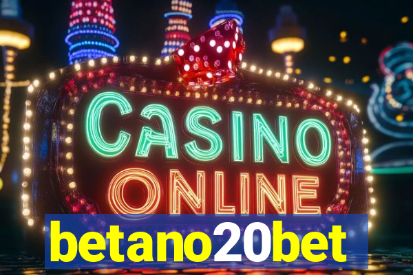 betano20bet