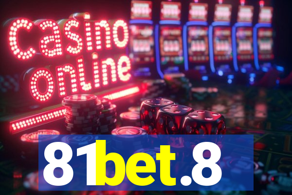 81bet.8