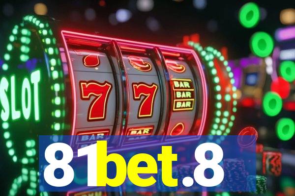 81bet.8