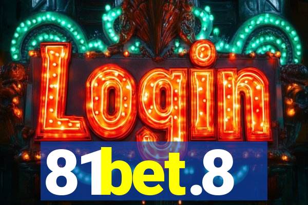 81bet.8