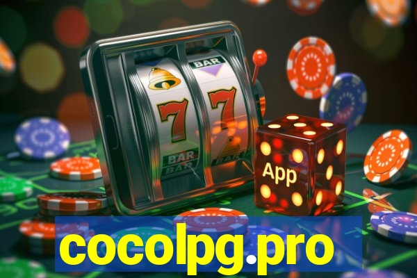 cocolpg.pro