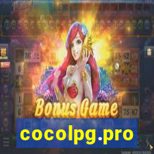 cocolpg.pro