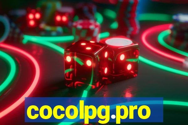 cocolpg.pro