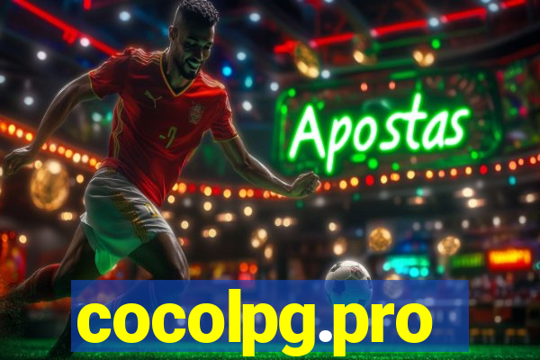 cocolpg.pro