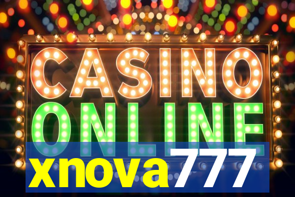 xnova777
