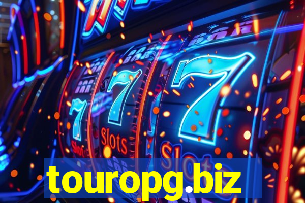 touropg.biz