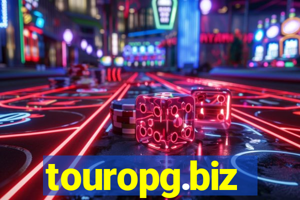 touropg.biz