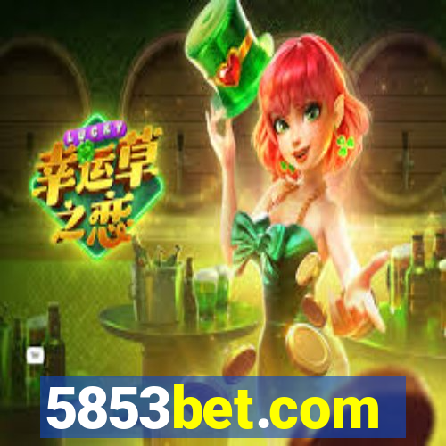 5853bet.com