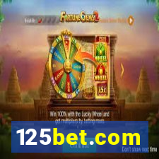 125bet.com