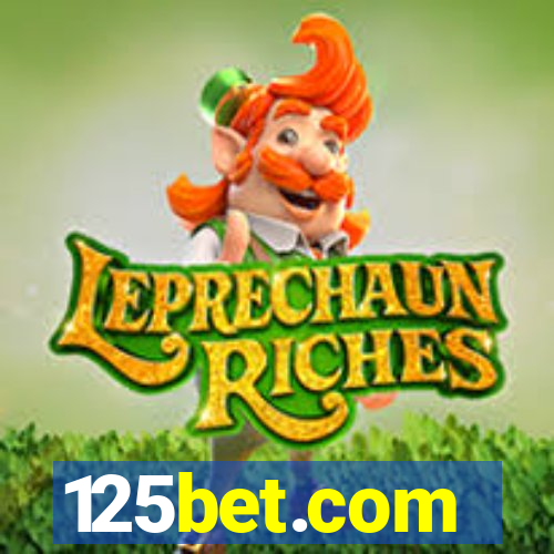 125bet.com