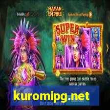 kuromipg.net