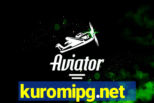 kuromipg.net