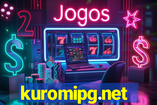 kuromipg.net