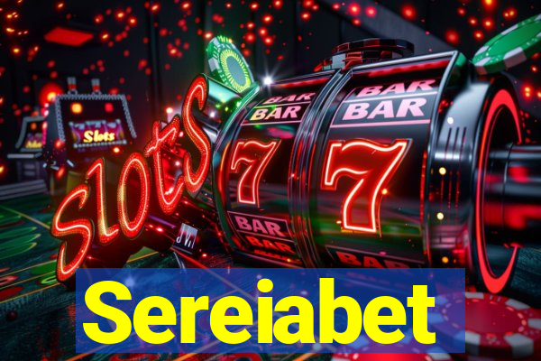 Sereiabet