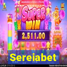 Sereiabet
