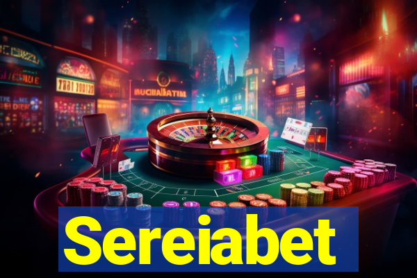 Sereiabet
