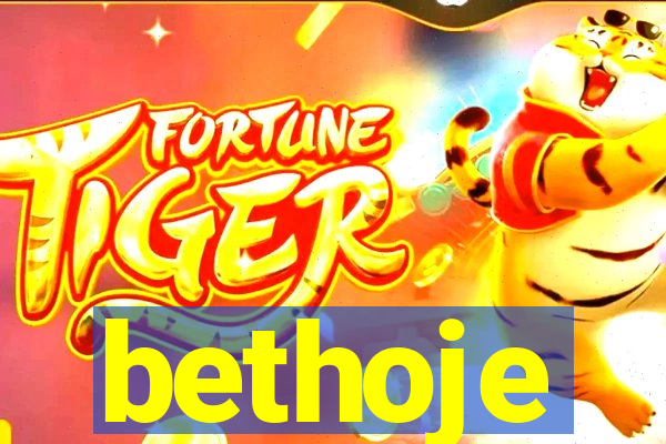 bethoje