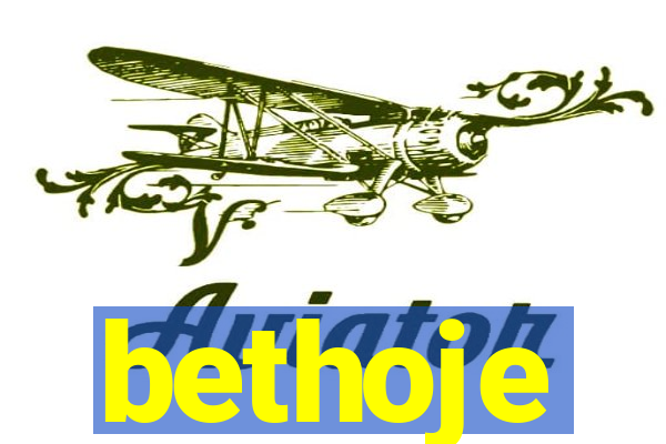bethoje
