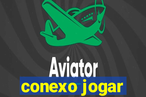 conexo jogar
