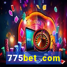 775bet .com