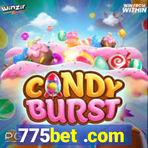775bet .com