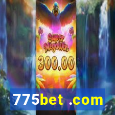 775bet .com