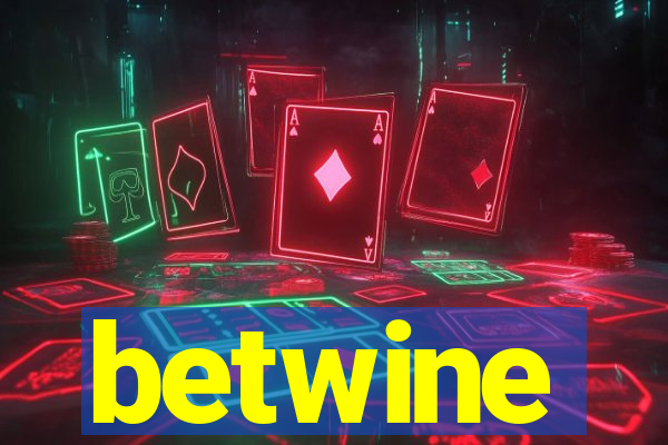 betwine