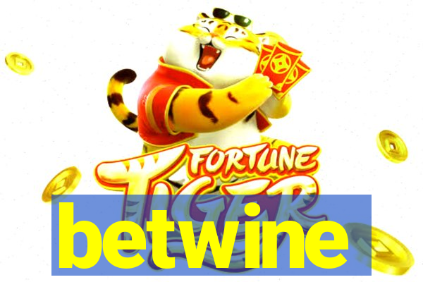 betwine