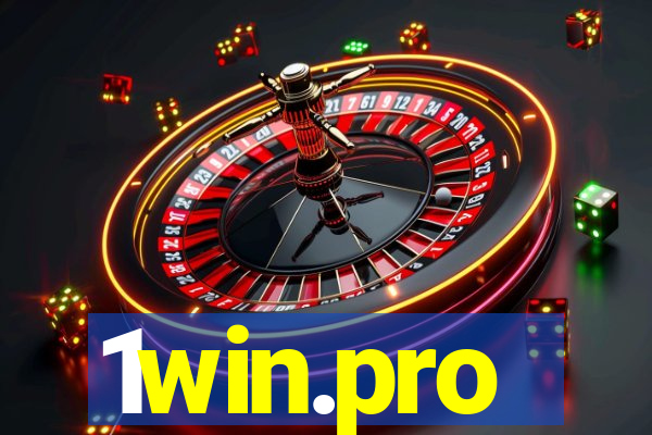 1win.pro
