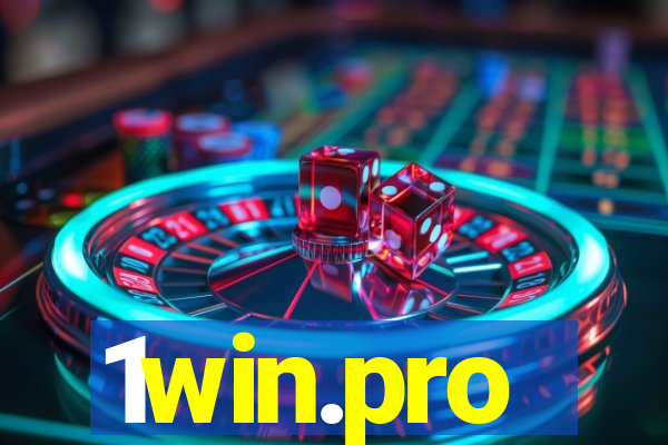 1win.pro