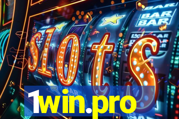 1win.pro