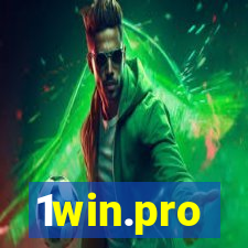 1win.pro