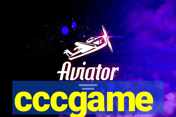cccgame