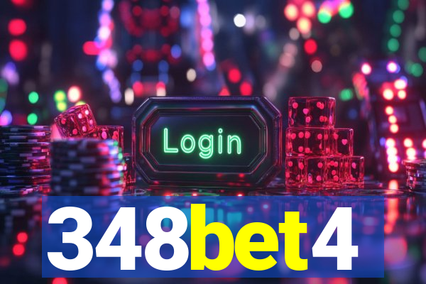 348bet4