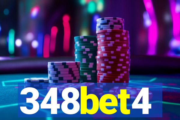 348bet4