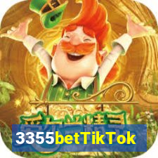 3355betTikTok