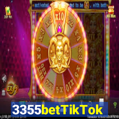 3355betTikTok