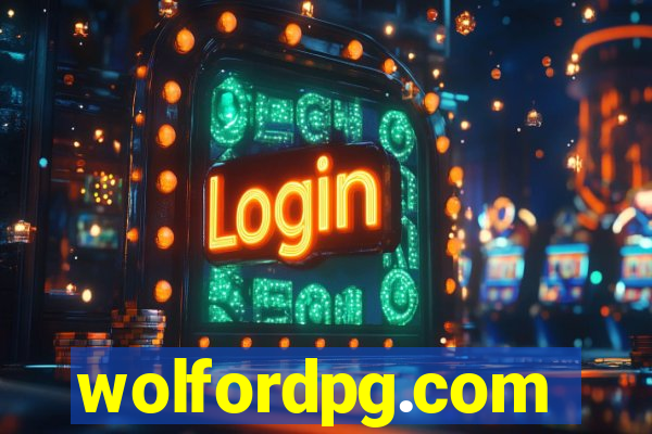 wolfordpg.com