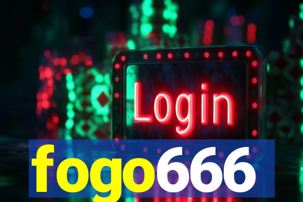 fogo666