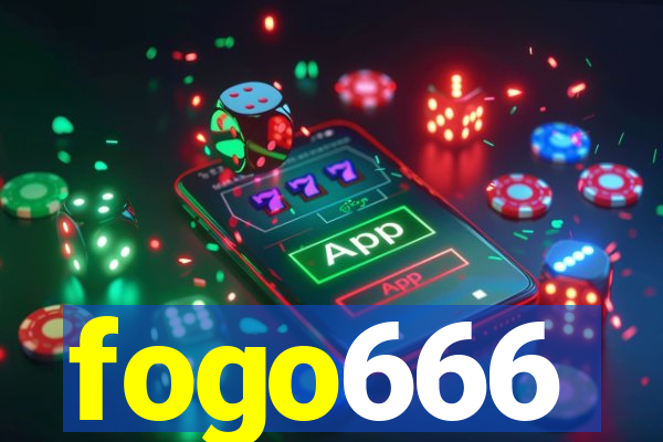 fogo666