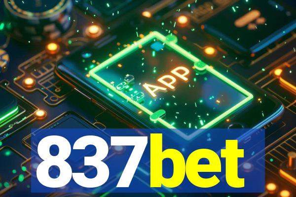 837bet