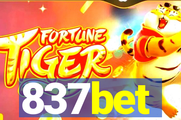 837bet