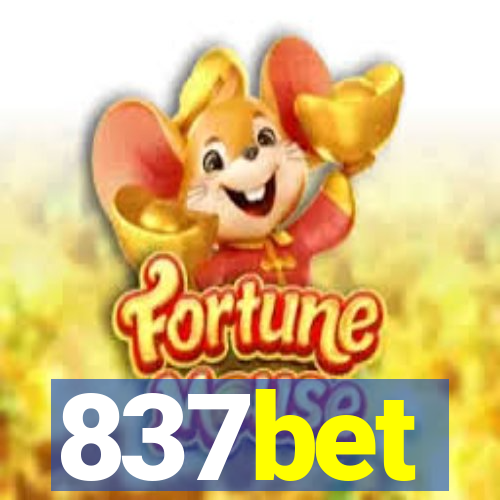 837bet