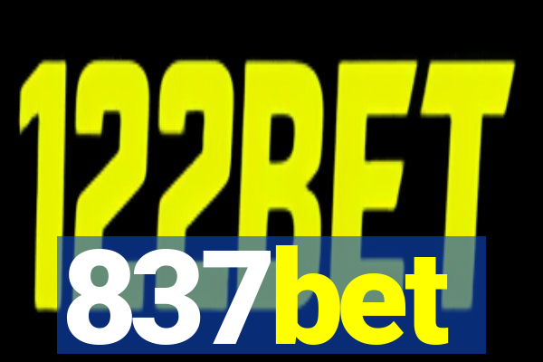 837bet