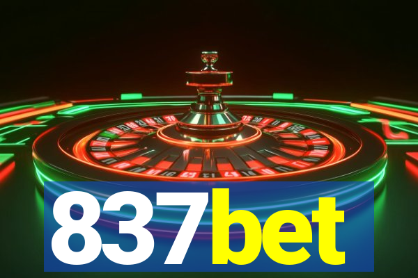 837bet