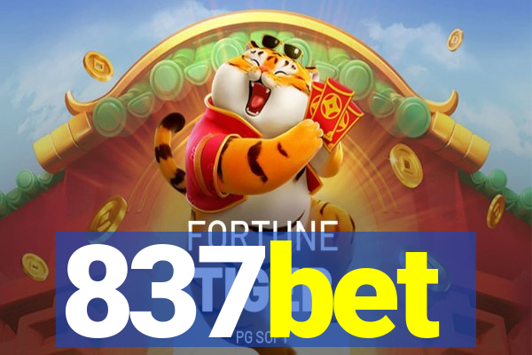 837bet