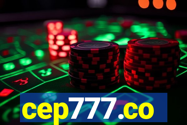 cep777.co