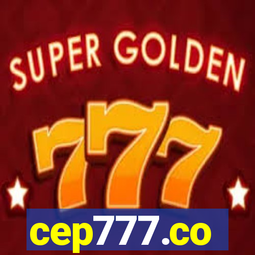 cep777.co